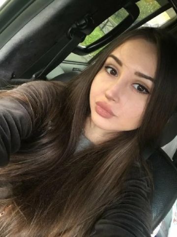 Анжелика